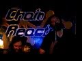 Sugarcult "How Does It Feel?" Live at Chain Reaction with Bert Of The Used Dancing On Stage