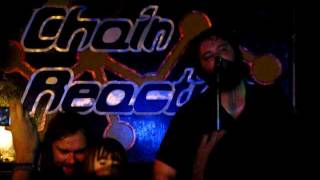 Sugarcult "How Does It Feel?" Live at Chain Reaction with Bert Of The Used Dancing On Stage