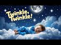 Twinkle Twinkle Little Star Lullaby 2025