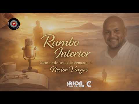 Néstor Vargas – “Rumbo Interior” Micro Programa 2