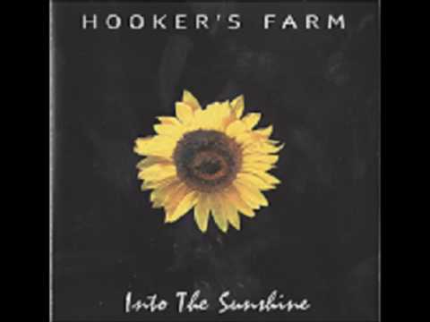 Hooker's Farm Into The Sunshine Full Album