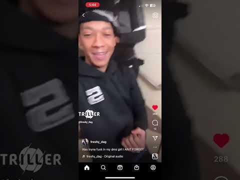 Freshy da general x Zoe Floxks new snippet
