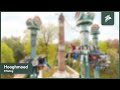 Vegersmars From Hooghmoed Efteling Theme Park Music