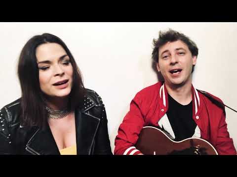 Rèka ès Imi /Folkbeat/ - Erdő erdő