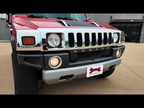 2008 Hummer H2 (CC-1874668) for sale in Cedar Rapids, Iowa