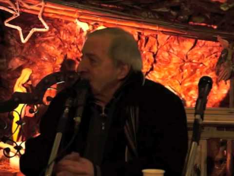 Roberto De Simone a Castelvolturno