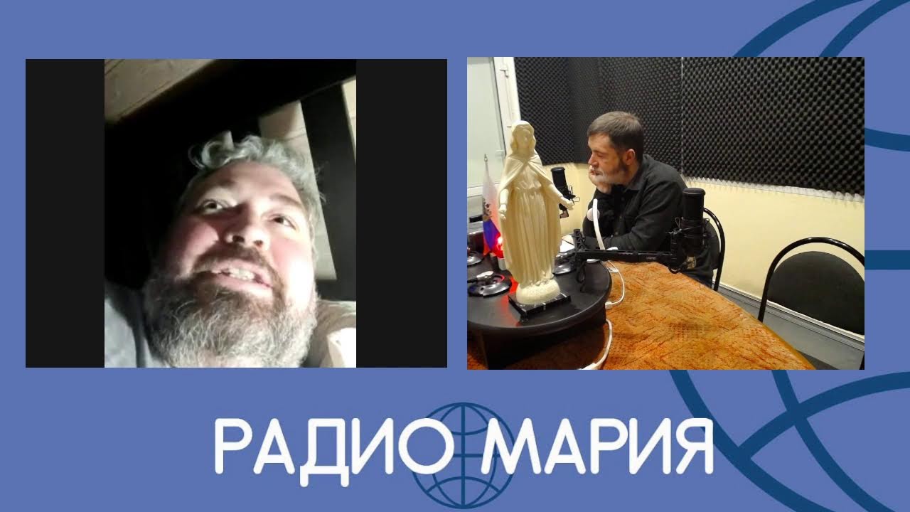 Значение Праздника Богоявления в современном мире-"Метаортодокс"