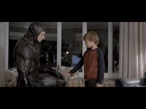 2014/3/14公開『ロボコップ』TVスポット②