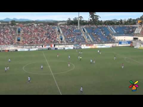 Portal Joinville - JEC 4 x 0 Avaí