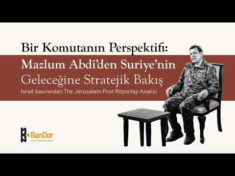 Bir Komutanın Perspektifi