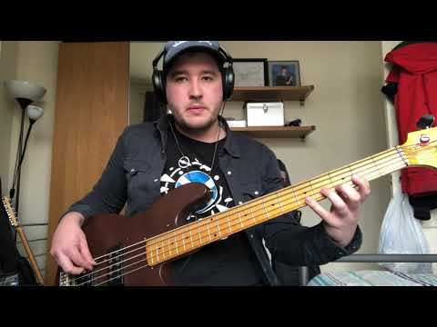 Homage #1 - Abraka (The Funkees)