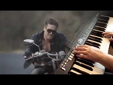 IONEL ISTRATI ОДИНОКО caver Yamaha PSR S775