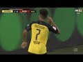 Jadon Sancho - All 37 Goals & Assists for Borussia Dortmund