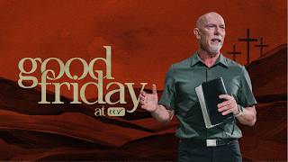 Download lagu Good Friday | Easter at CCV | Mark Moore mp3