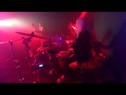 SATARIAL - Angelika Satarial [Drum Cam Live]