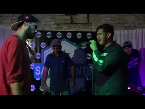 VNUM vs PAMBOX vs NETO - 8vos de Final - La SVF Deluxe Final 2019 - Torneo a Supremacia Jornada 11