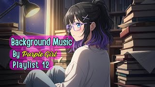 Perfect Coffeehouse Mix: Chill Indie Folk for a Cozy Vibe | Playlist 12🎧