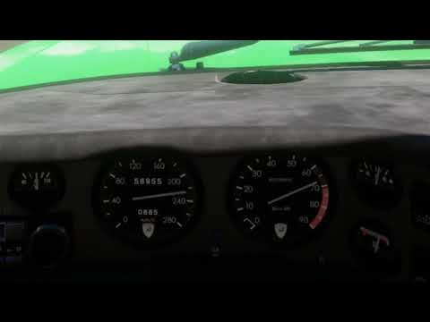 Thumbnail for 240mph 1973 Lamborghini Espada 400 GT by Lamborghini Espada