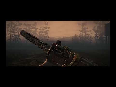 Into the Dead 2 - Limited Supplies Event: Alpha & Omega Event (Difficulty Nightmare)