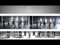 EXO - Call Me Baby M/V Split Screen Version ...