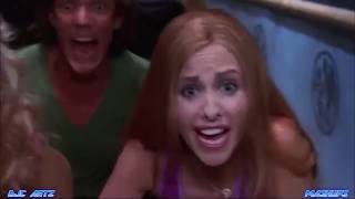 Scooby Doo Movie All Stars Bump In The Night &amp; Britney Spears Baby One More Time Mashup