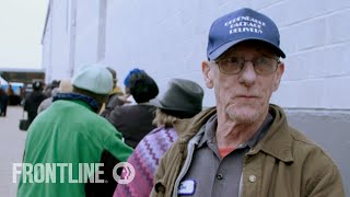 Most People at This Dayton Food Pantry Work | Left Behind America | FRONTLINE