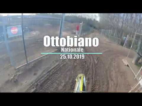 MX Ottobiano (Nationale) | 25.10.2019 | GoPro