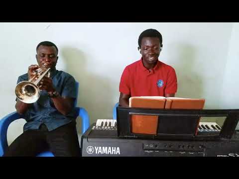 Jesus Saves. SDAH 340