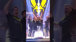 The Vitality era 🏆