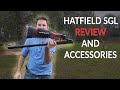 Hatfield SGL 12 Gauge Review - $100 survival shotgun
