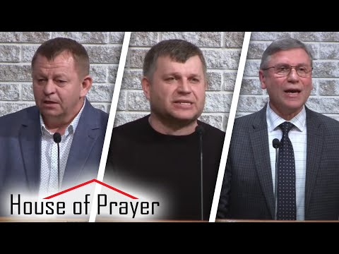 2023-2-26 Domingo à Noite Noite de Oração