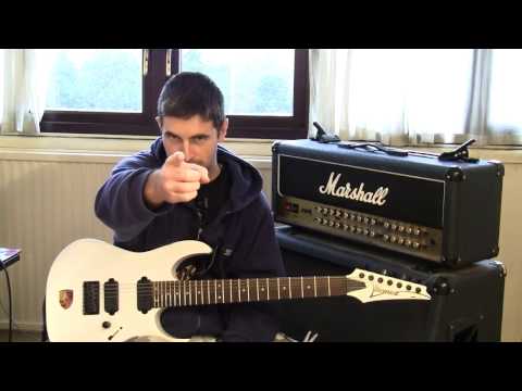 Improve Hand Sync with this ONE Tip!