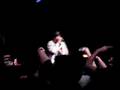 Common Market @ Showbox - My Pathology/Opening Salvo - 08.15
