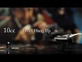 10cc - Don't Hang Up (vinyl) 