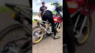 Download lagu STORY WA Drag sentul rasa Thailand #shorts mp3