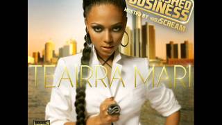 Teairra Mari - Come Back To Me (Unfinished Business 2012)
