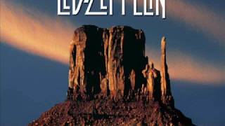 Led Zeppelin: Going To California x Pearl Jam: Given To Fly