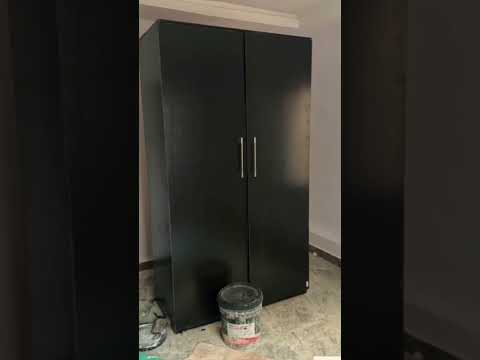 1-Bedroom Flat in Parkview Estate