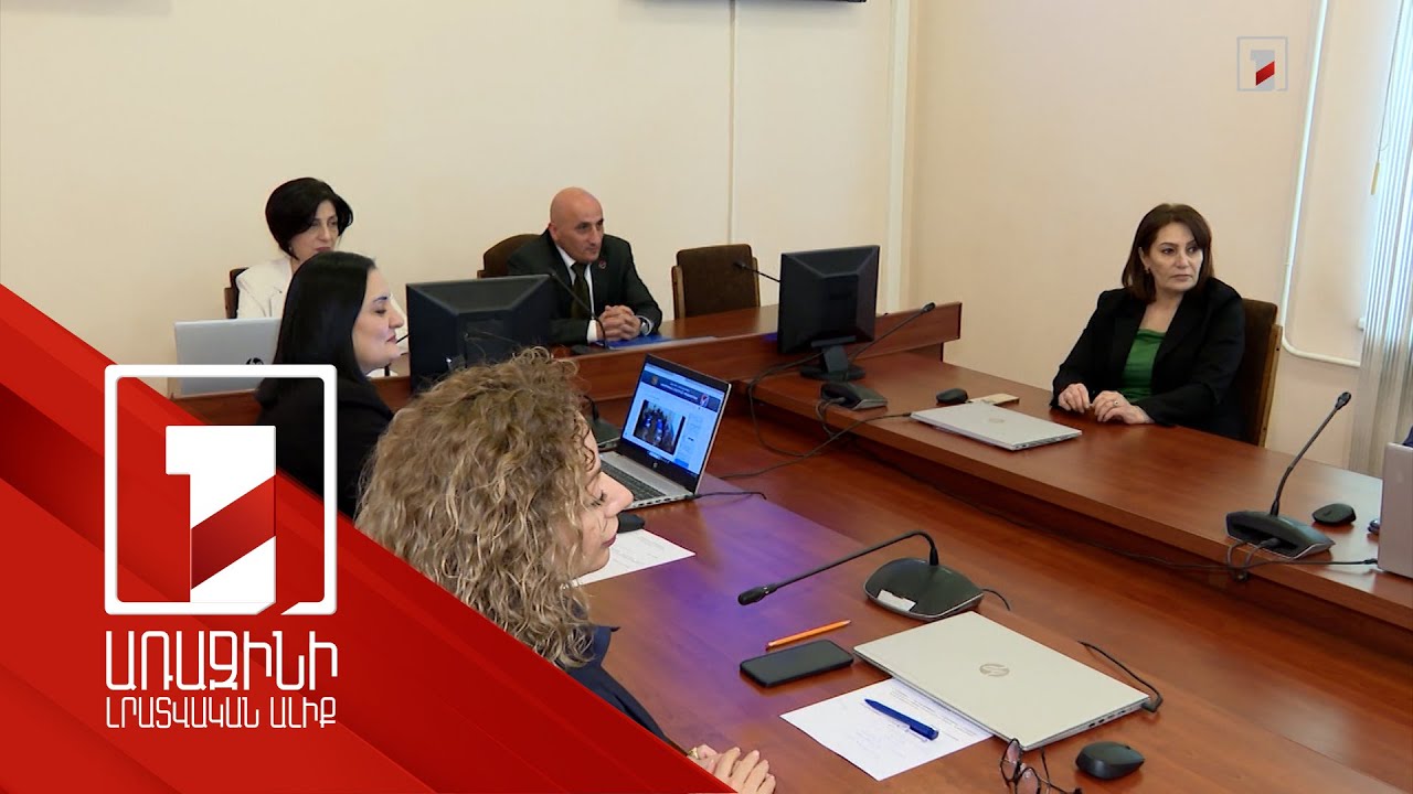 Երբ ԶԼՄ-ները մոռանում են ԿԸՀ-ին, սա նշանակում է՝ ամեն ինչ լավ է ընթանում. Վահագն Հովակիմյան