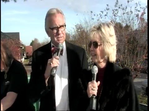 2015 Whiteville Christmas Parade