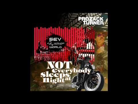 Prozack Turner - Heaven or Hell feat  Casual