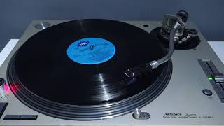 DJ Jazzy Jeff & The Fresh Prince - DJ on the wheels