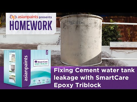 Food Grade Epoxy Coatings
