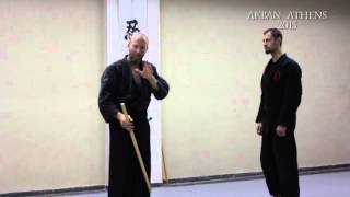 Μαθήματα από 8 έως 14 Απριλίου