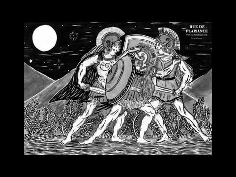 Ivano Tetelepta & Alex Jansen "Day by Day" - Thermopyles - Rue De Plaisance 008