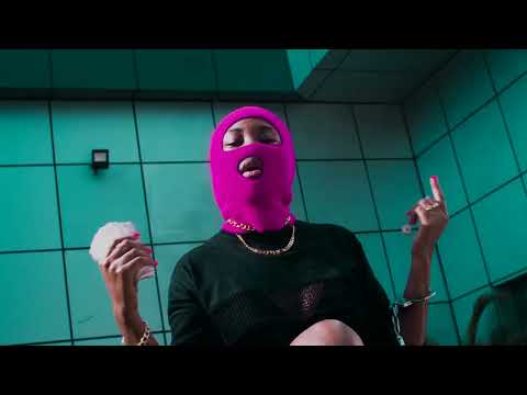 Kendrah - BOSS [Vídeo Oficial]