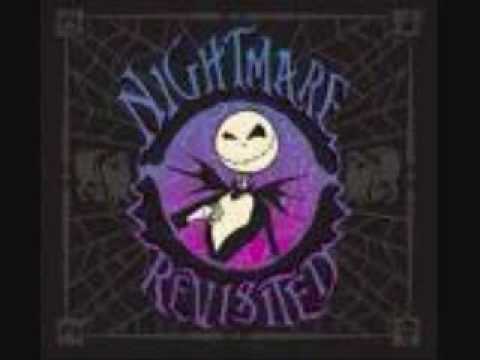 Making Christmas (Rise Against) "Nightmare Revisited"