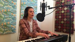 Space Between - Sia (Estella Dawn Cover)