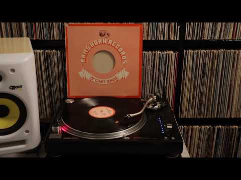 Various - Hot Plate 2 (1982)
