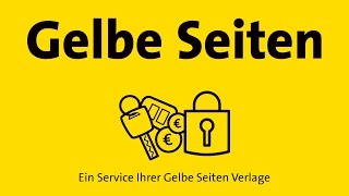 Wertsachen am Strand schützen – Diebstahlschutz im Urlaub – Tricks von Gelbe Seiten